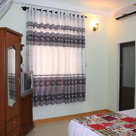 הואה Dimpless Homestay מראה חיצוני תמונה
