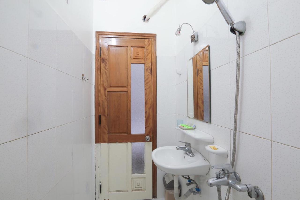 הואה Dimpless Homestay מראה חיצוני תמונה