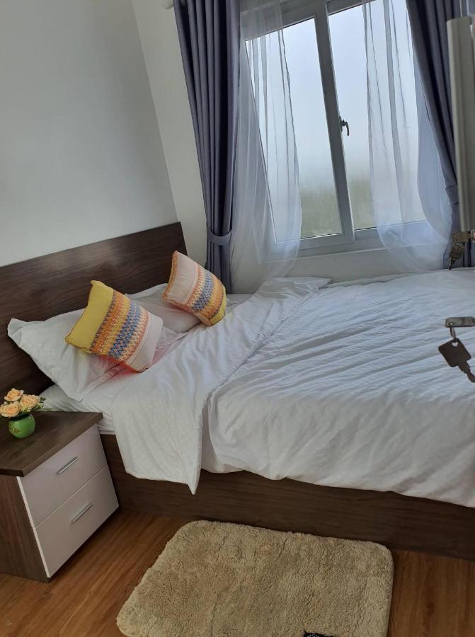 הואה Dimpless Homestay מראה חיצוני תמונה