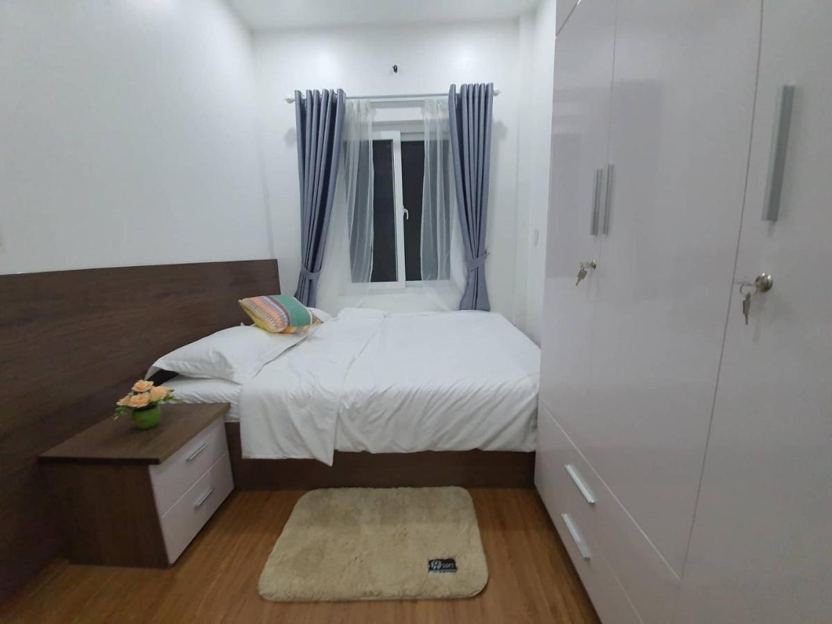 הואה Dimpless Homestay מראה חיצוני תמונה