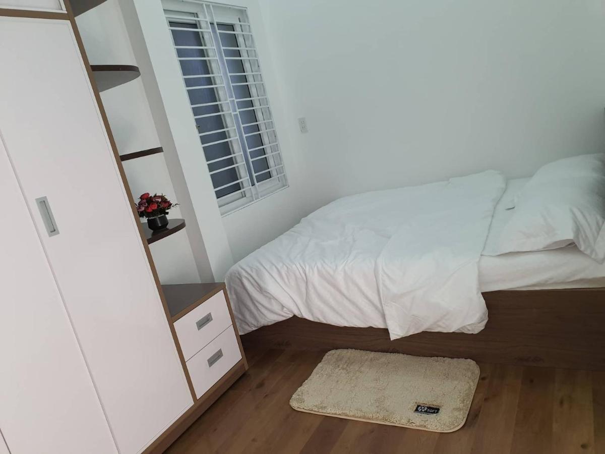 הואה Dimpless Homestay מראה חיצוני תמונה