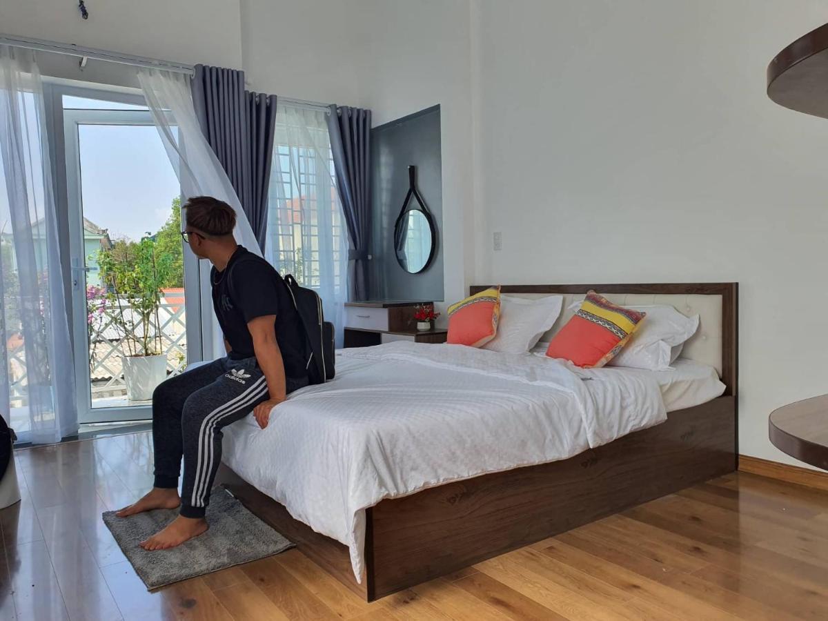הואה Dimpless Homestay מראה חיצוני תמונה