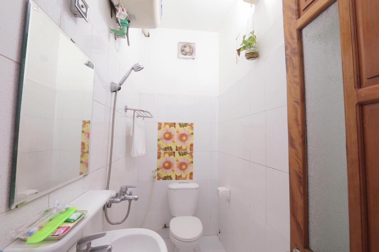 הואה Dimpless Homestay מראה חיצוני תמונה