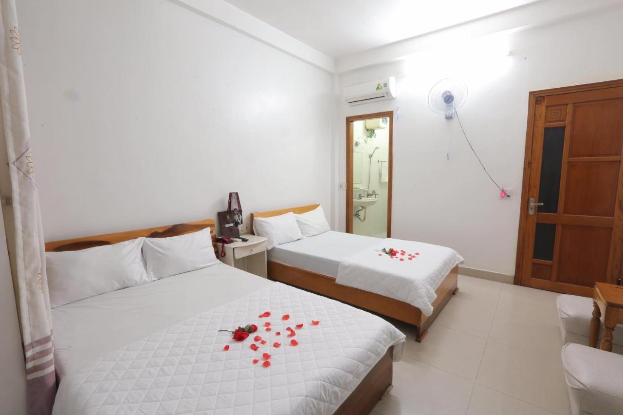 הואה Dimpless Homestay מראה חיצוני תמונה