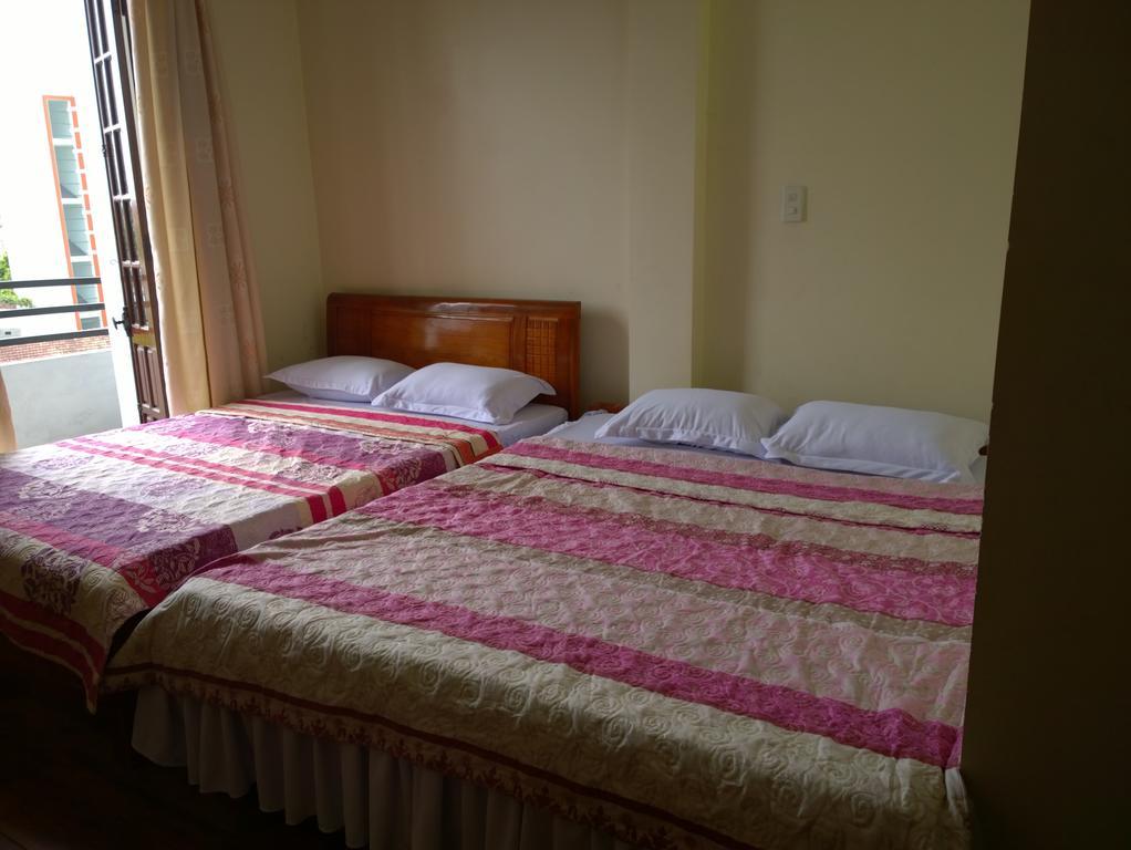 הואה Dimpless Homestay חדר תמונה