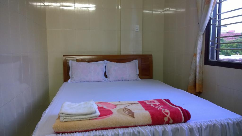 הואה Dimpless Homestay חדר תמונה