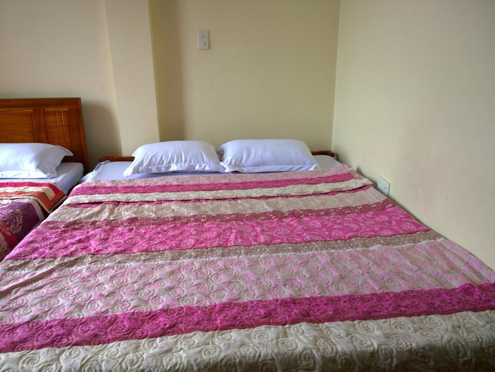 הואה Dimpless Homestay חדר תמונה
