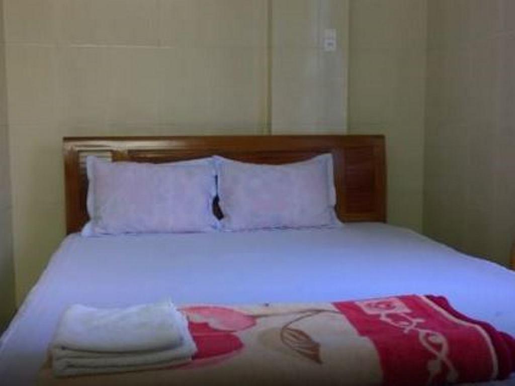 הואה Dimpless Homestay מראה חיצוני תמונה