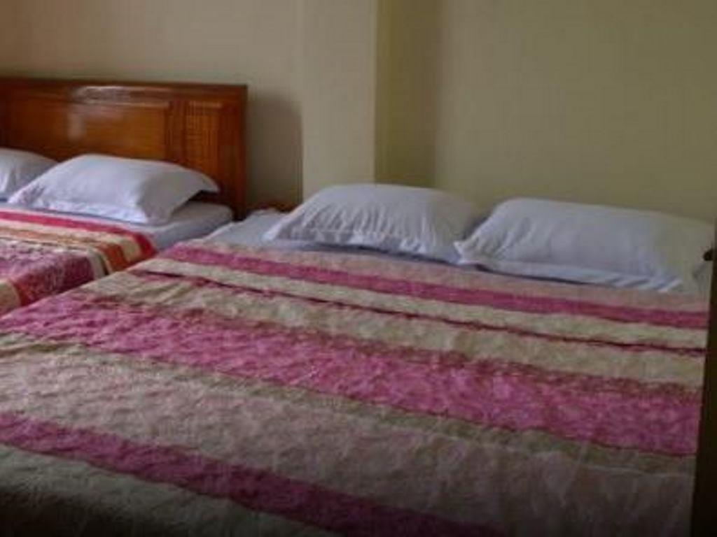 הואה Dimpless Homestay מראה חיצוני תמונה