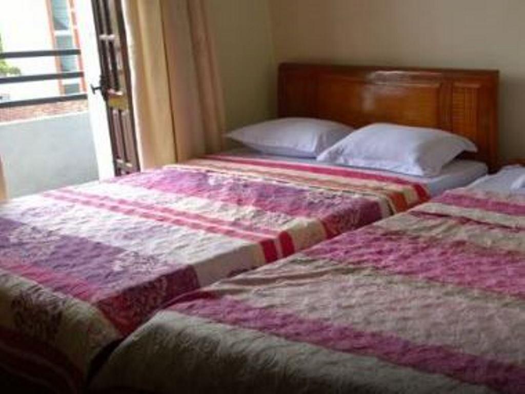 הואה Dimpless Homestay מראה חיצוני תמונה