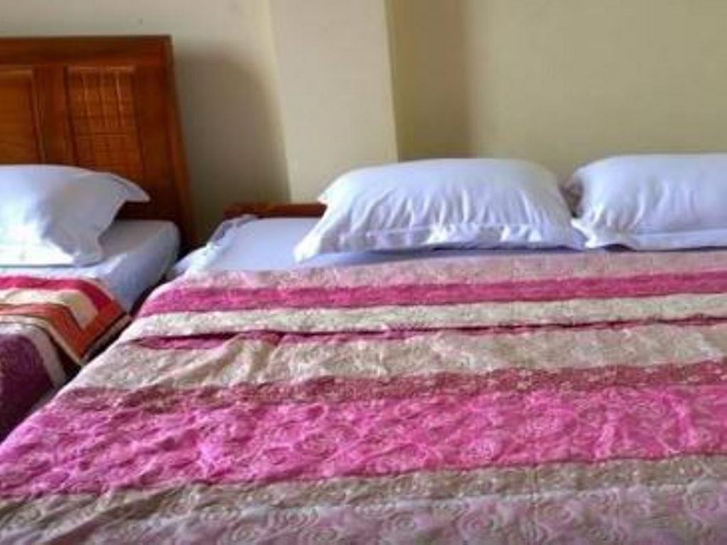הואה Dimpless Homestay מראה חיצוני תמונה