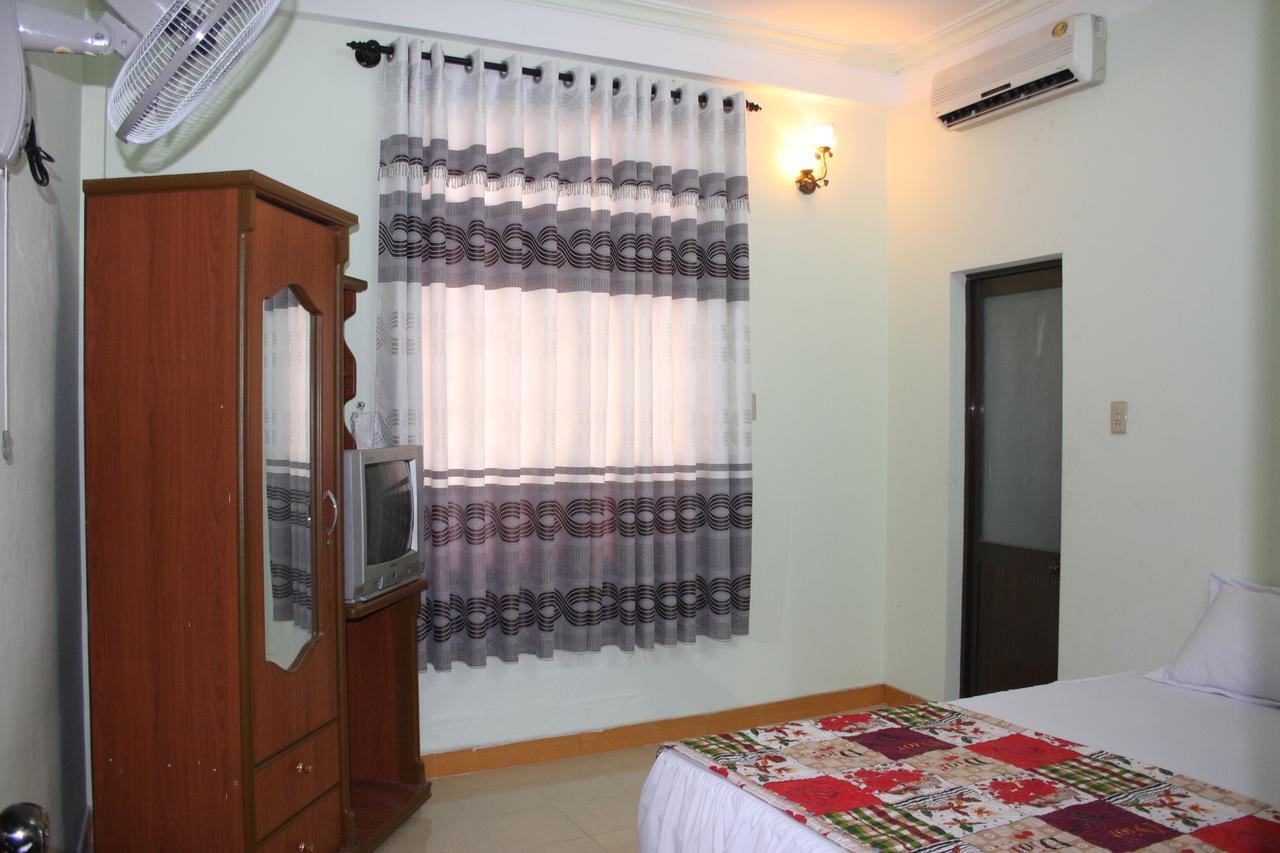 הואה Dimpless Homestay מראה חיצוני תמונה