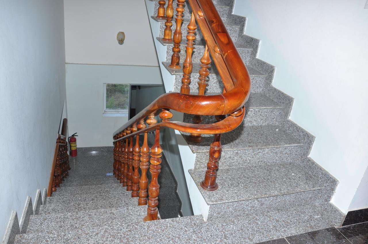 הואה Dimpless Homestay מראה חיצוני תמונה