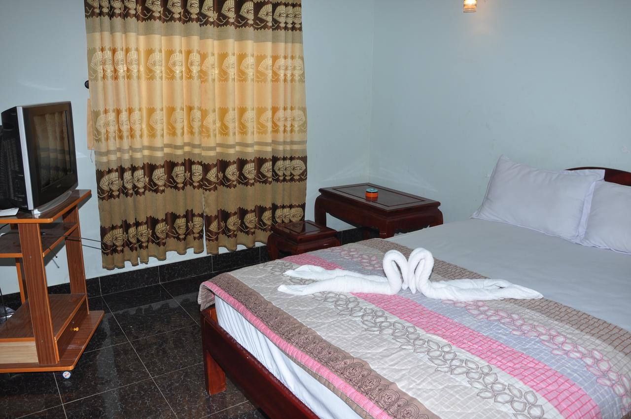 הואה Dimpless Homestay מראה חיצוני תמונה