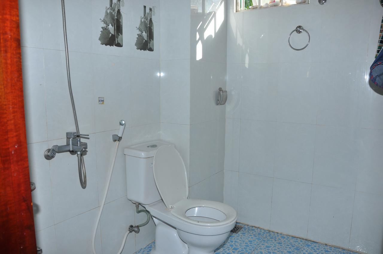 הואה Dimpless Homestay מראה חיצוני תמונה