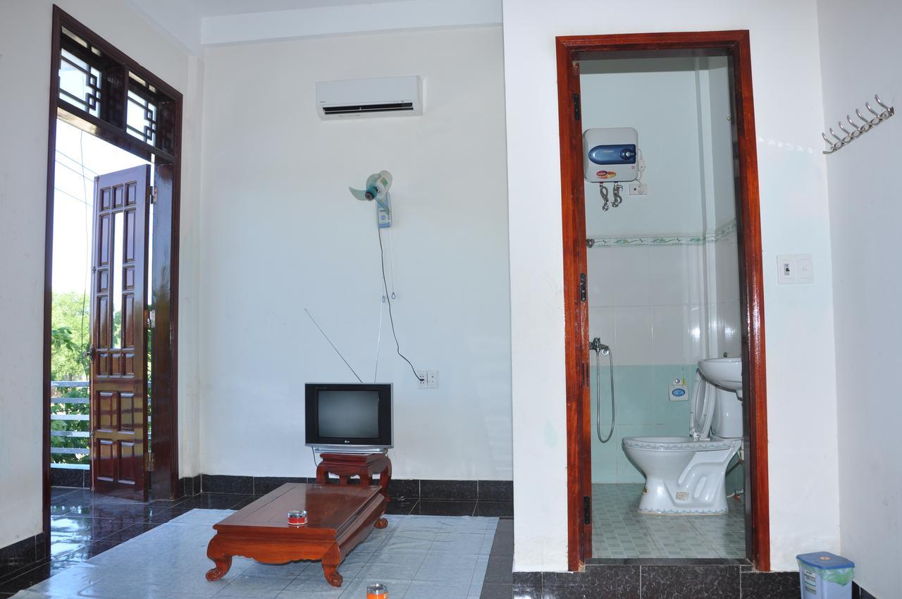 הואה Dimpless Homestay מראה חיצוני תמונה