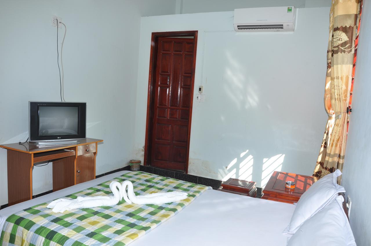 הואה Dimpless Homestay מראה חיצוני תמונה