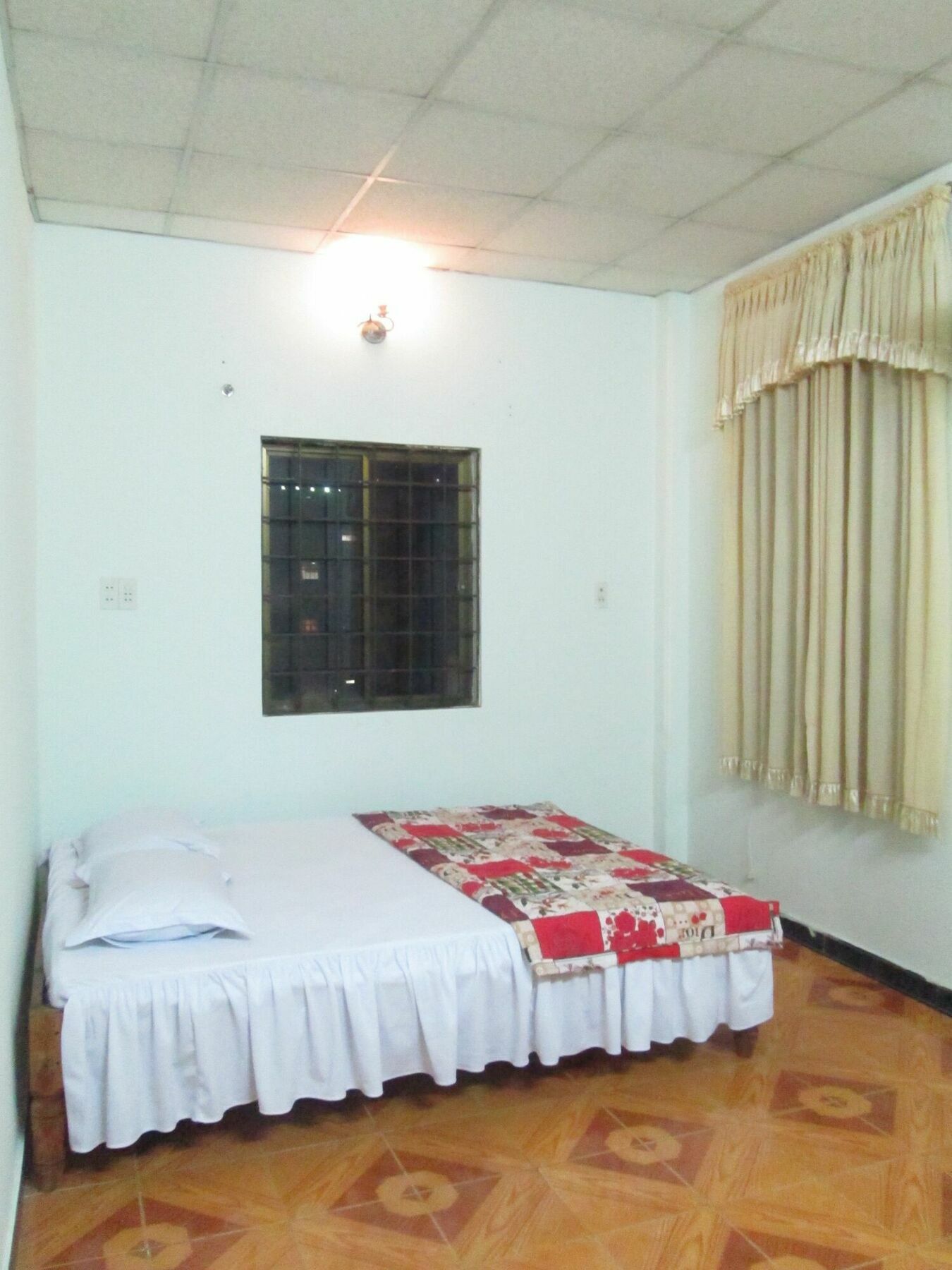 הואה Dimpless Homestay מראה חיצוני תמונה
