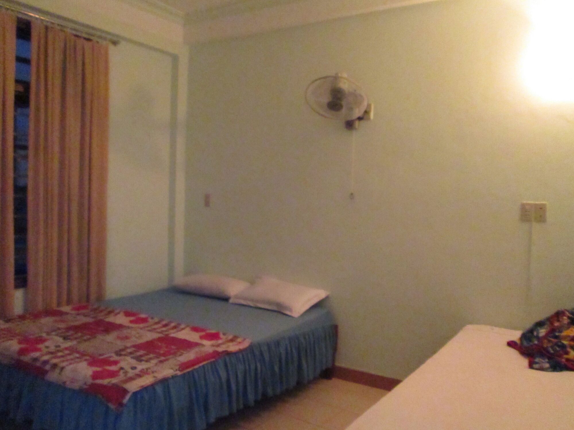 הואה Dimpless Homestay מראה חיצוני תמונה