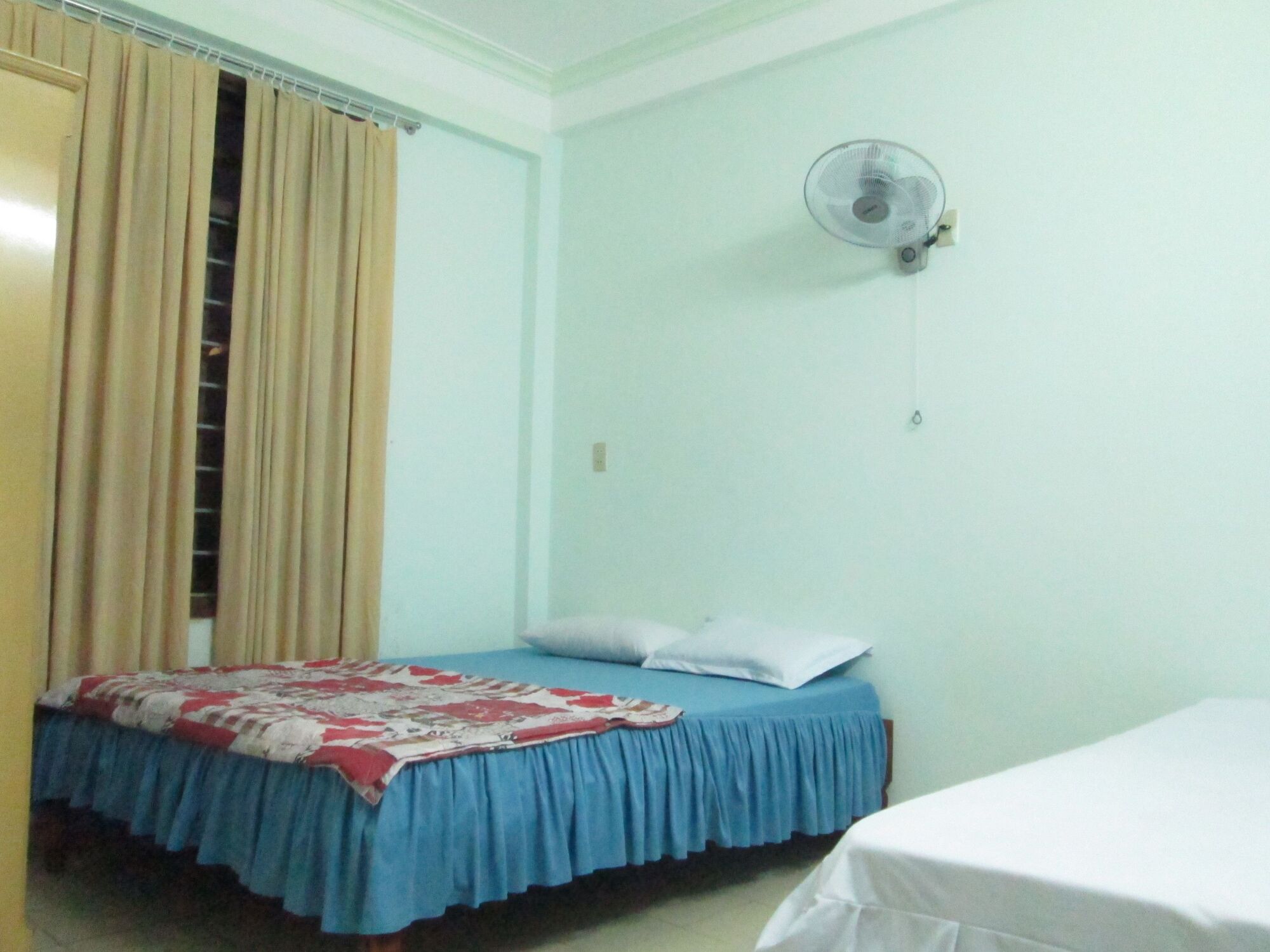 הואה Dimpless Homestay מראה חיצוני תמונה